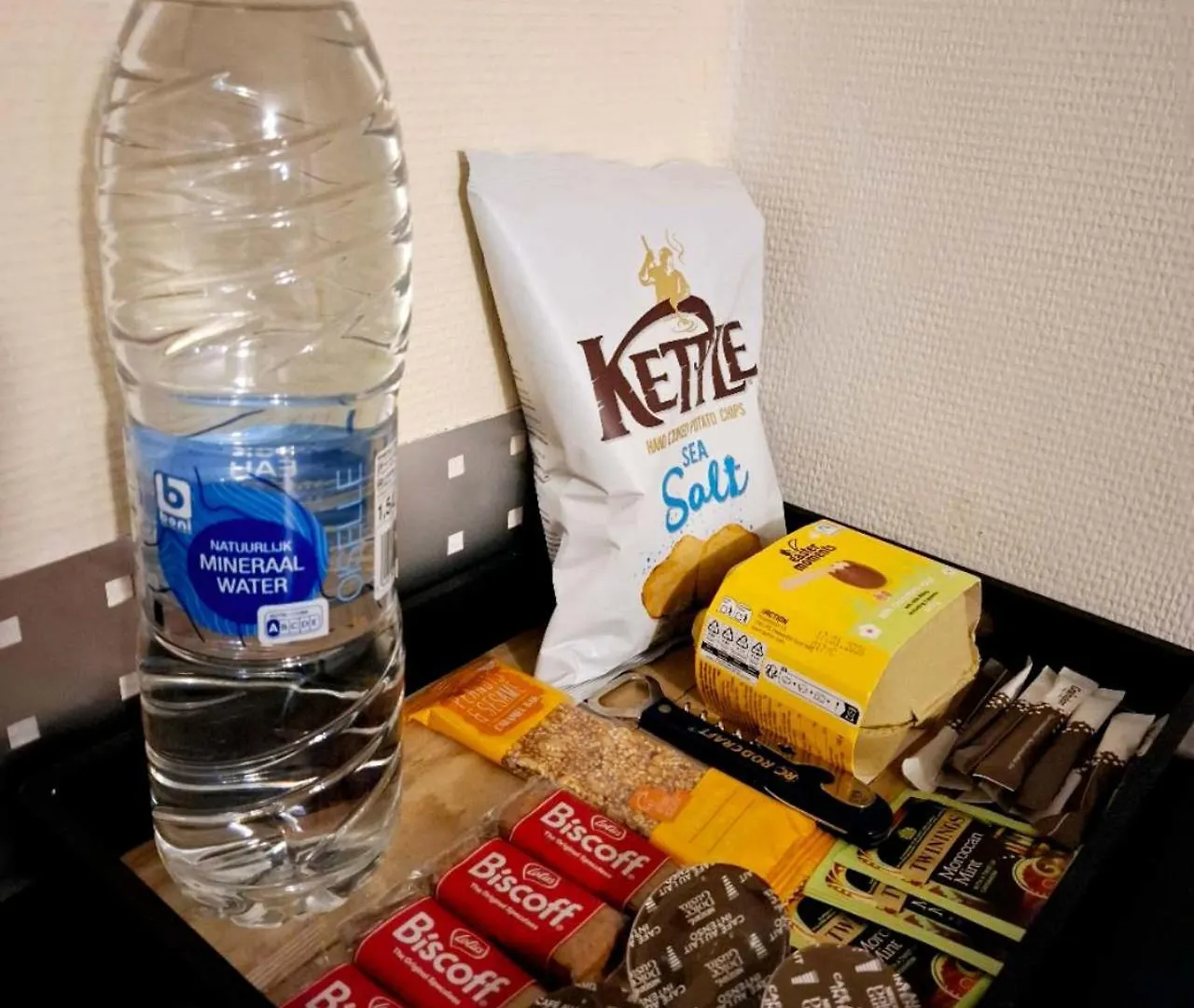 Apartament Residentie Ruytingen Ostenda