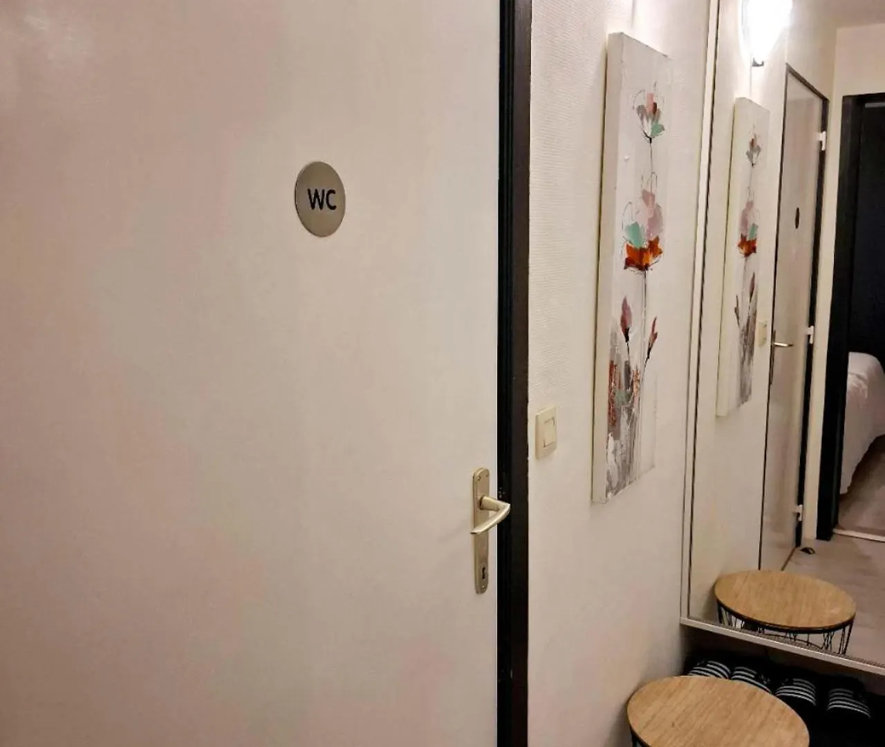 Apartament Residentie Ruytingen Ostenda