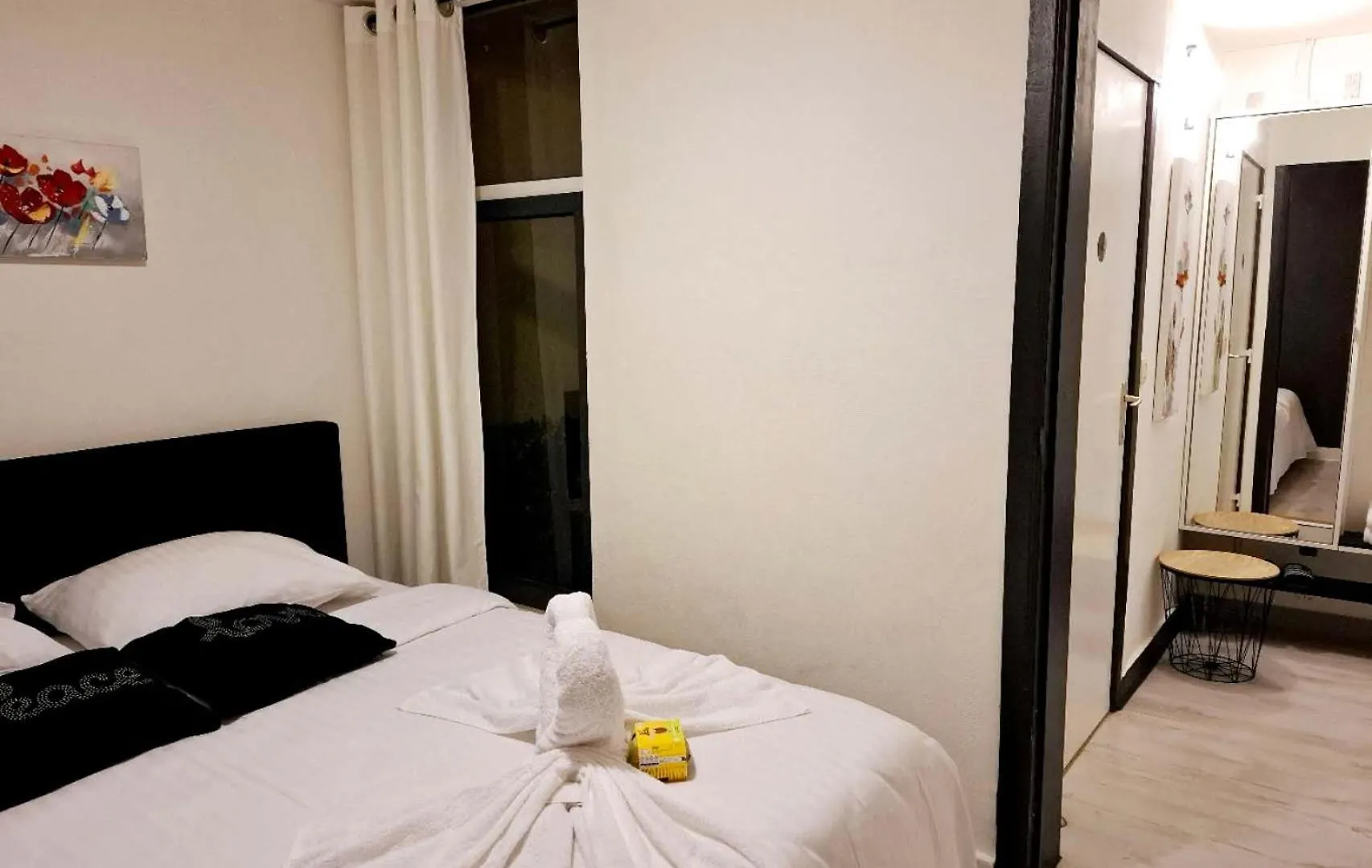 Apartament Residentie Ruytingen Ostenda
