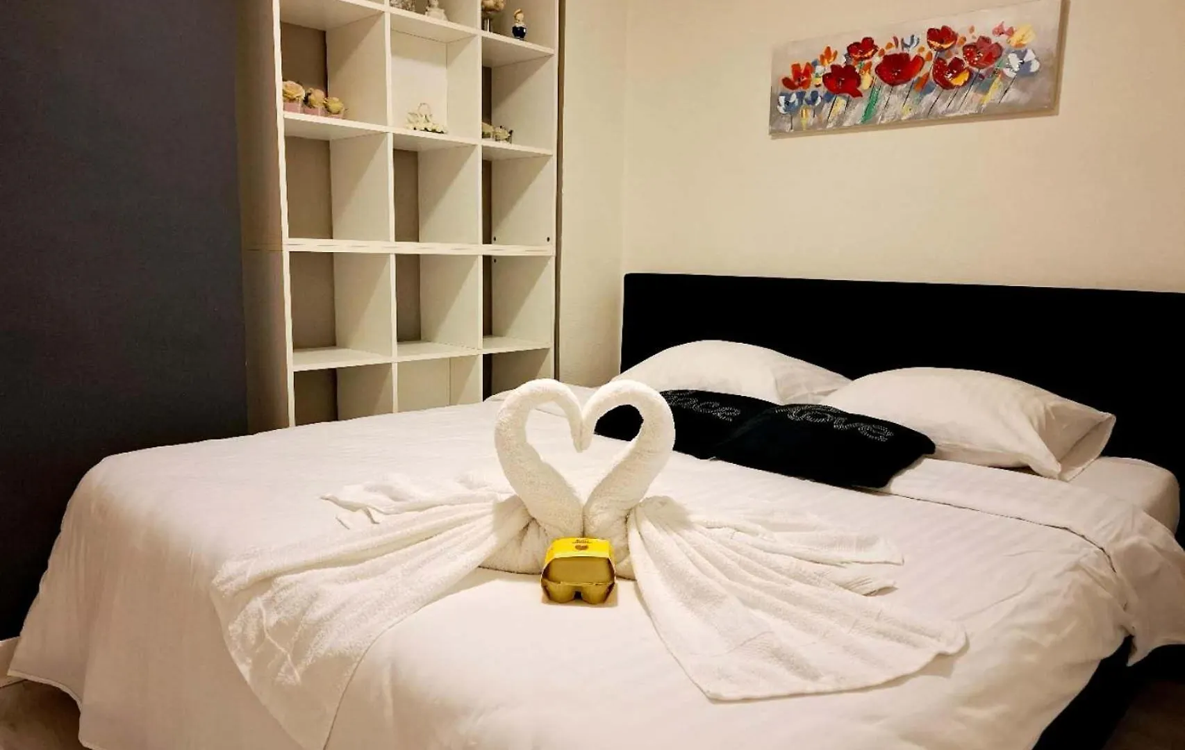 Residentie Ruytingen Apartment Ostend